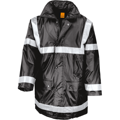 Management Coat